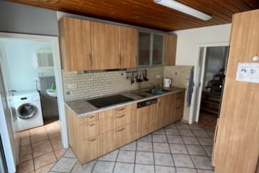 Monteur-Zimmer - Baden-Württemberg - Unterkunft in Neckarwestheim - praktisch