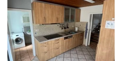 Monteur-Zimmer - Baden-Württemberg - Unterkunft in Neckarwestheim - praktisch