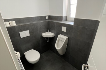 Monteur-Zimmer - Baden-Württemberg - Unterkunft in Neckarwestheim - praktisch