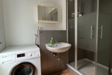 Monteur-Zimmer - Baden-Württemberg - Unterkunft in Neckarwestheim - praktisch