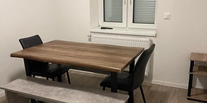 Monteur-Zimmer - Baden-Württemberg - Sehr schöne und ruhige Wohnung in Lauffener Straße Talheim in 74388 Talheim