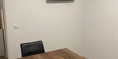 Monteur-Zimmer - Baden-Württemberg - Sehr schöne und ruhige Wohnung in Lauffener Straße Talheim in 74388 Talheim