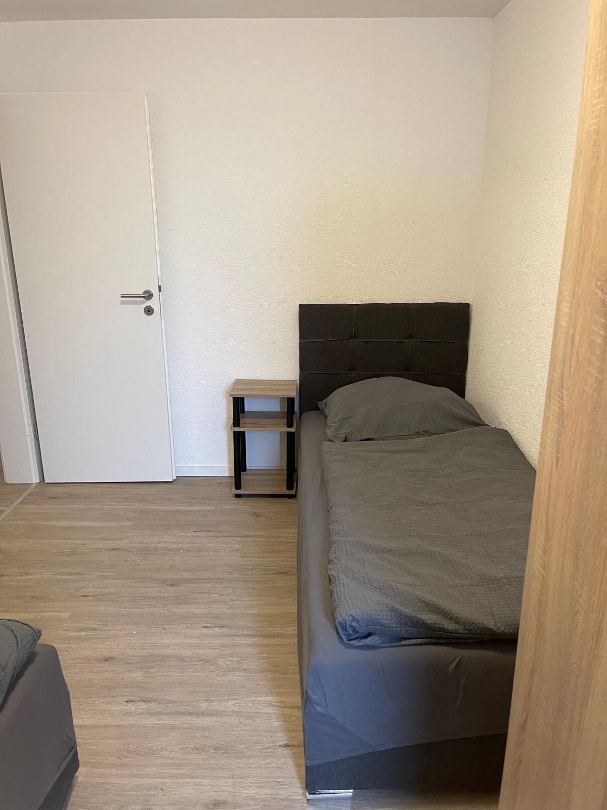 Monteur-Zimmer - Baden-Württemberg - Sehr schöne und ruhige Wohnung in Lauffener Straße Talheim in 74388 Talheim