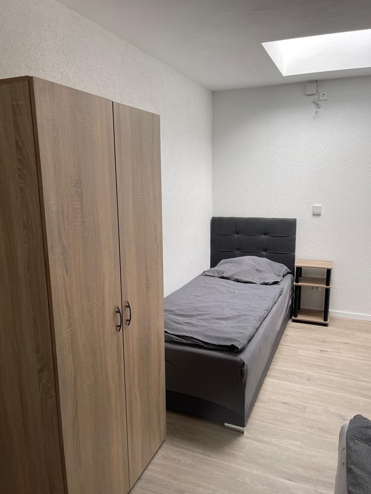 Monteur-Zimmer - Baden-Württemberg - Sehr schöne und ruhige Wohnung in Lauffener Straße Talheim in 74388 Talheim