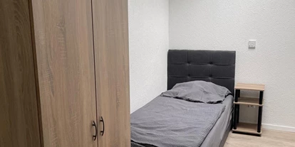 Monteur-Zimmer - Baden-Württemberg - Sehr schöne und ruhige Wohnung in Lauffener Straße Talheim in 74388 Talheim