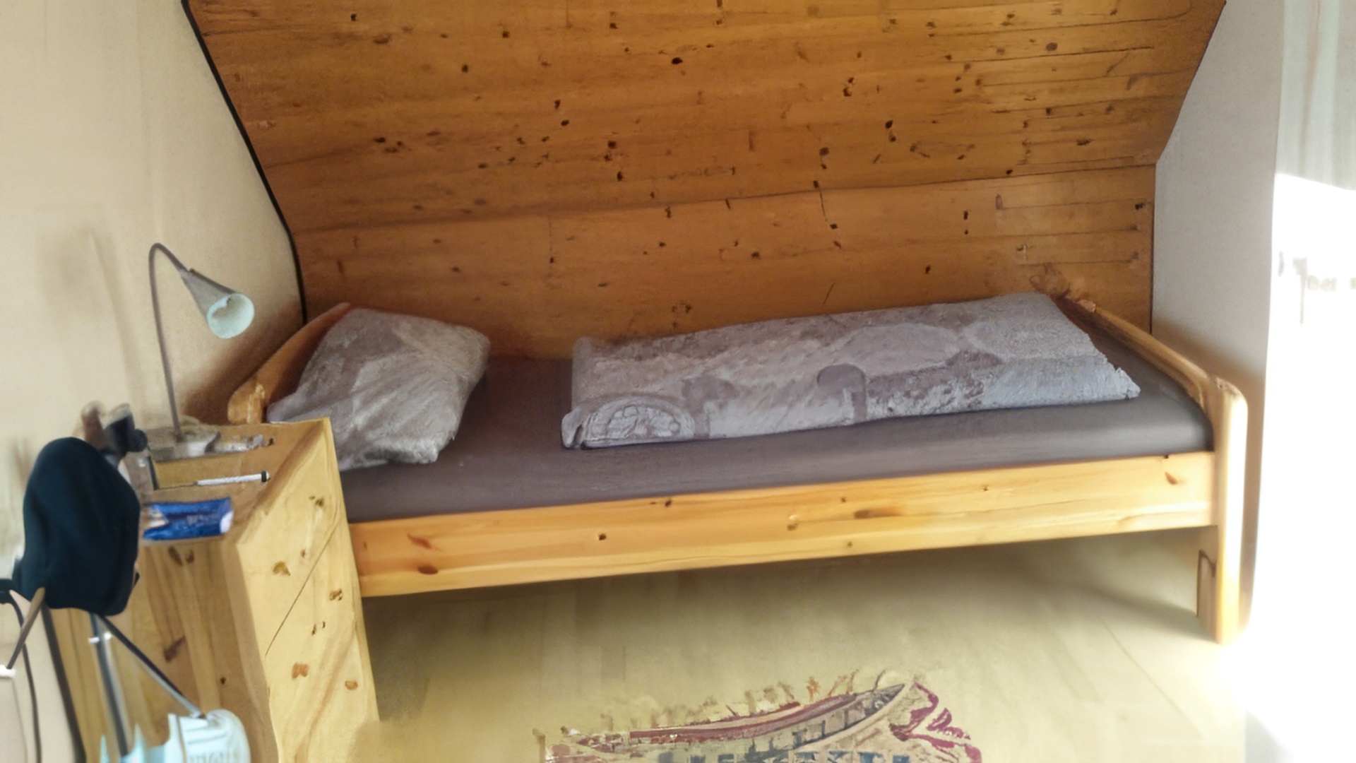 Monteur-Zimmer - Baden-Württemberg - Monteurzimmer Lorbeer in 74391 Erligheim