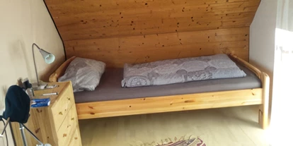 Monteur-Zimmer - Baden-Württemberg - Monteurzimmer Lorbeer in 74391 Erligheim