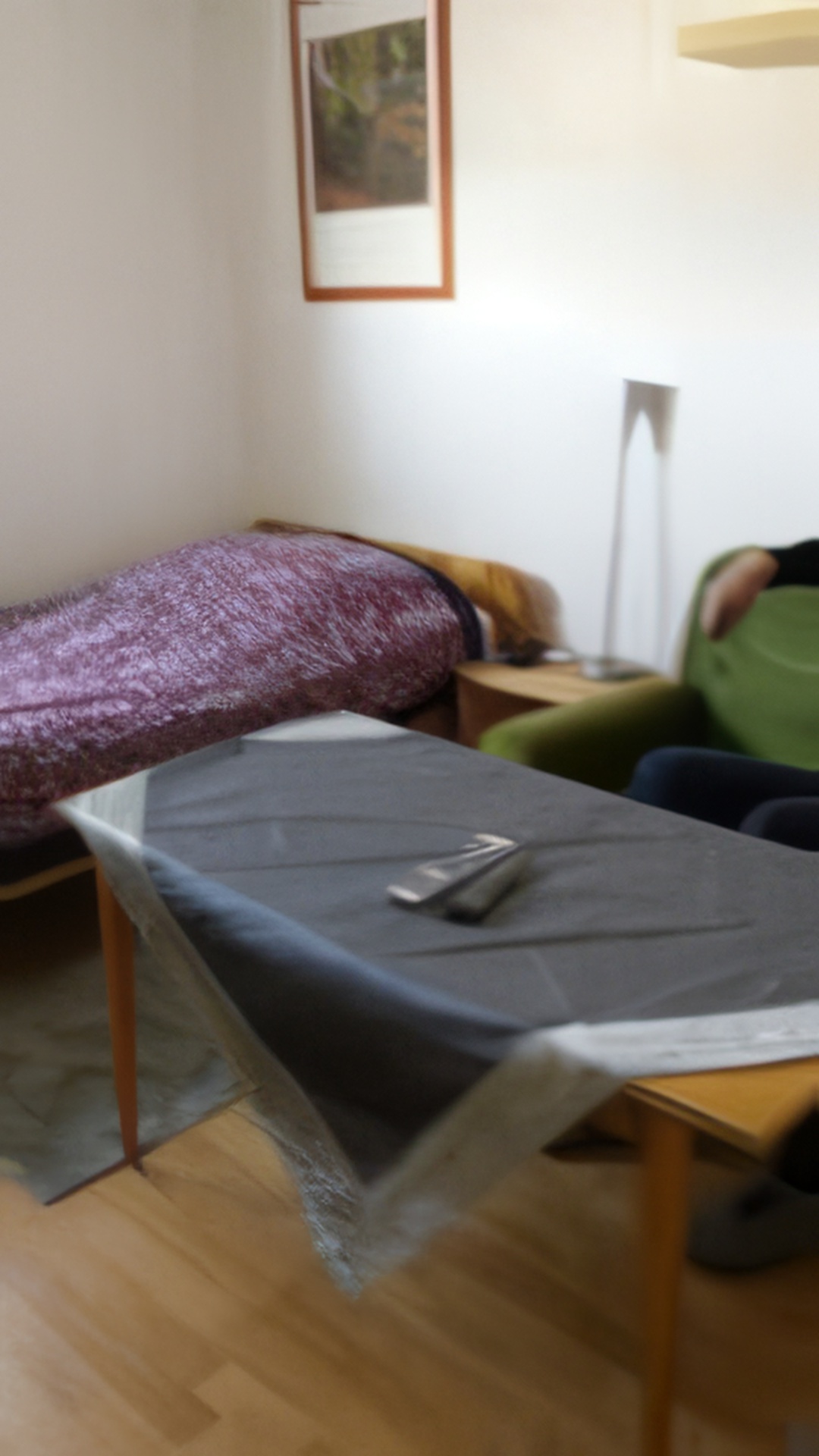 Monteur-Zimmer - Baden-Württemberg - Monteurzimmer Lorbeer in 74391 Erligheim