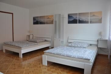 Monteur-Zimmer - Baden-Württemberg - Lotterers Neckarblick Zimmervermietung