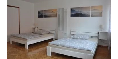 Monteur-Zimmer - Baden-Württemberg - Lotterers Neckarblick Zimmervermietung