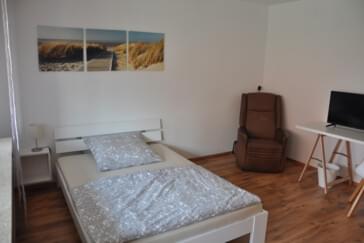 Monteur-Zimmer - Baden-Württemberg - Lotterers Neckarblick Zimmervermietung
