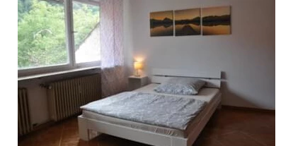 Monteur-Zimmer - Baden-Württemberg - Lotterers Neckarblick Zimmervermietung