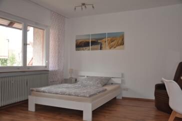 Monteur-Zimmer - Baden-Württemberg - Lotterers Neckarblick Zimmervermietung