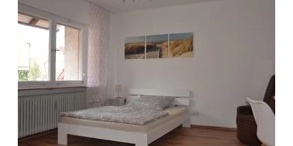 Monteur-Zimmer - Baden-Württemberg - Lotterers Neckarblick Zimmervermietung