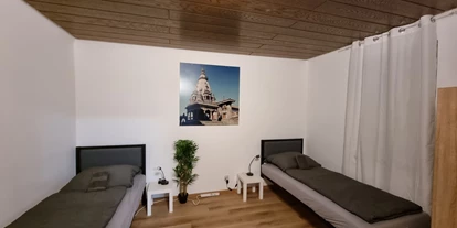 Monteur-Zimmer - Baden-Württemberg - Residence Komfort Apartments in 74399 Walheim