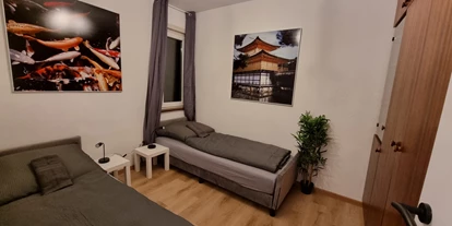 Monteur-Zimmer - Baden-Württemberg - Residence Komfort Apartments in 74399 Walheim