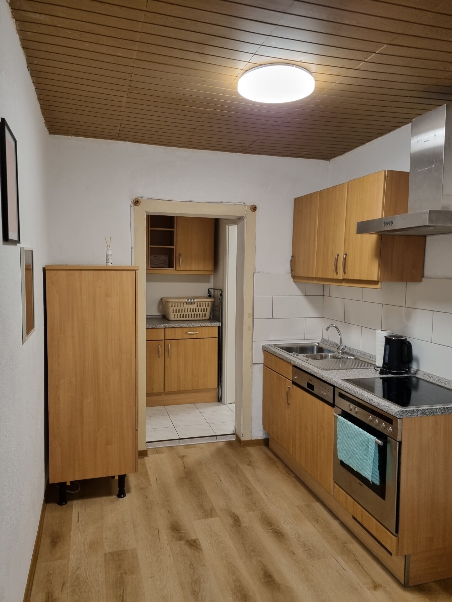 Monteur-Zimmer - Baden-Württemberg - Residence Komfort Apartments in 74399 Walheim