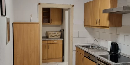Monteur-Zimmer - Baden-Württemberg - Residence Komfort Apartments in 74399 Walheim