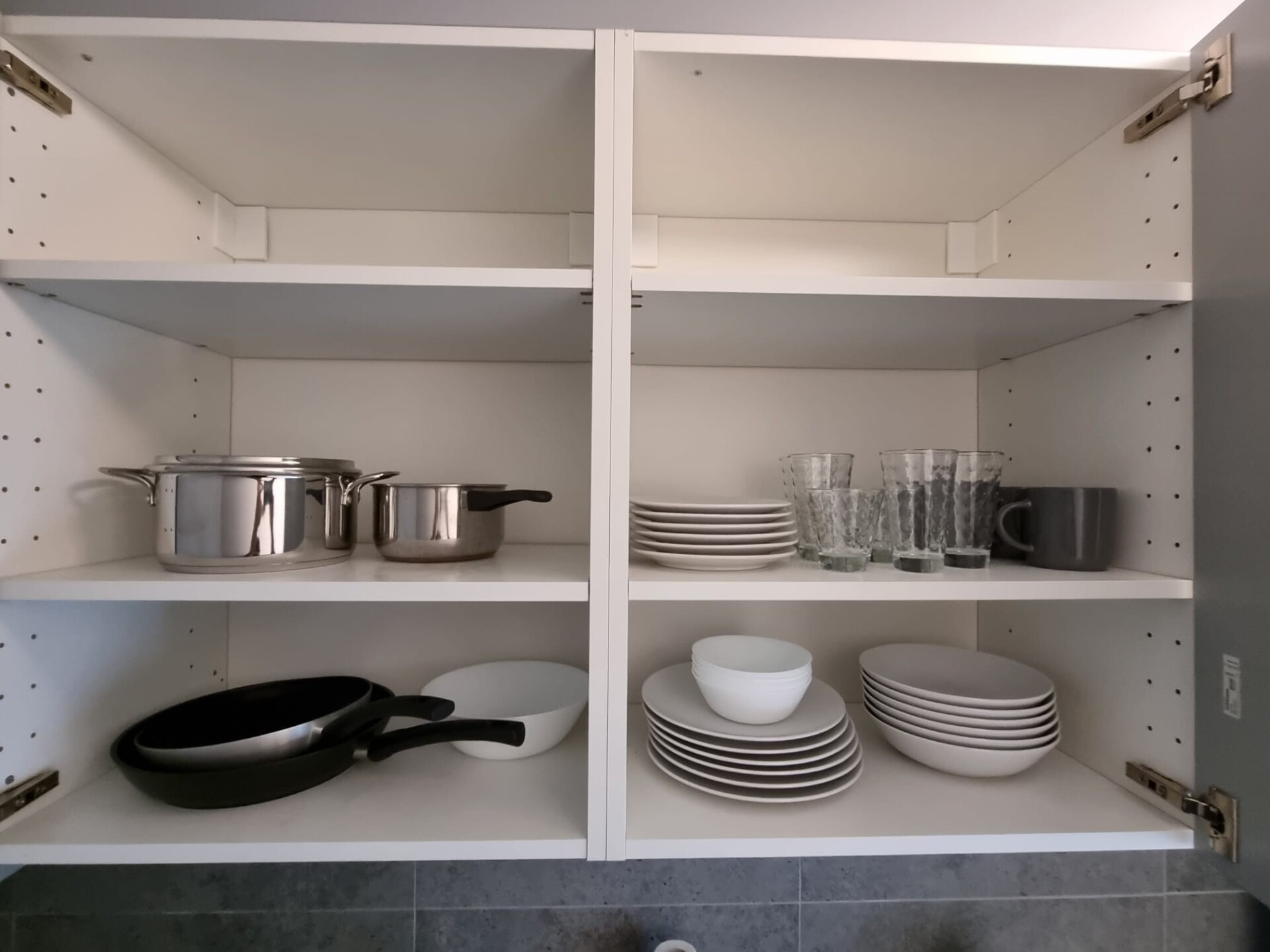 Monteur-Zimmer - Baden-Württemberg - Residence Komfort Apartments in 74399 Walheim