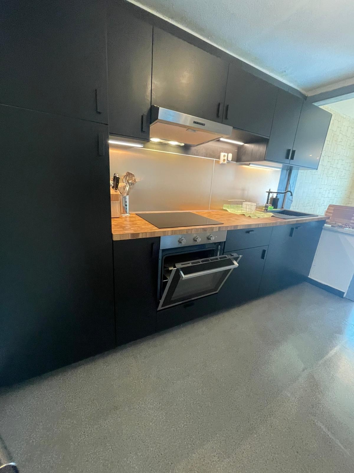 Monteur-Zimmer - Baden-Württemberg - Monteurwohnungen in Niefern in 75223 Niefern-Öschelbronn