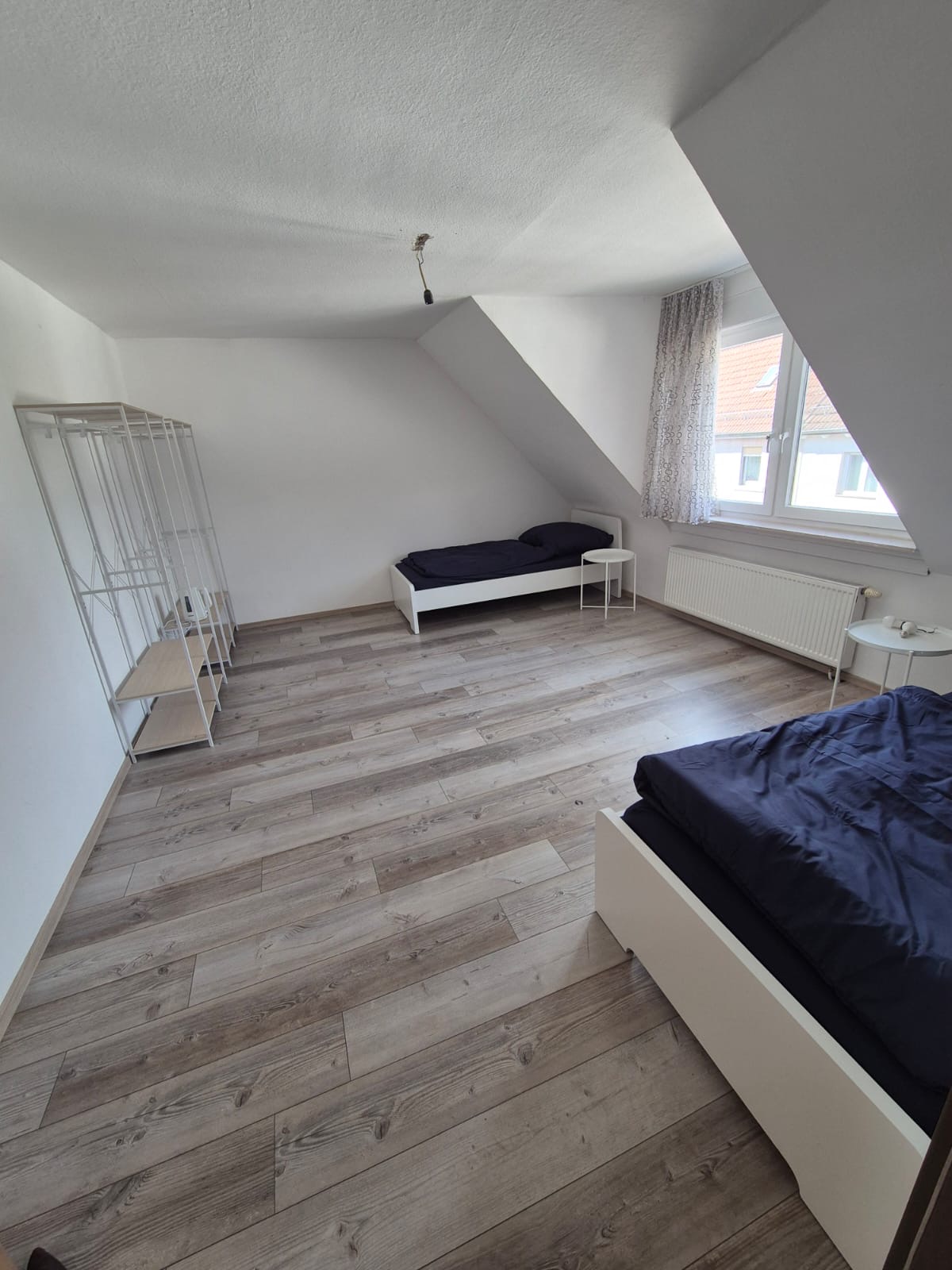 Monteur-Zimmer - Baden-Württemberg - Monteurwohnungen in Niefern in 75223 Niefern-Öschelbronn