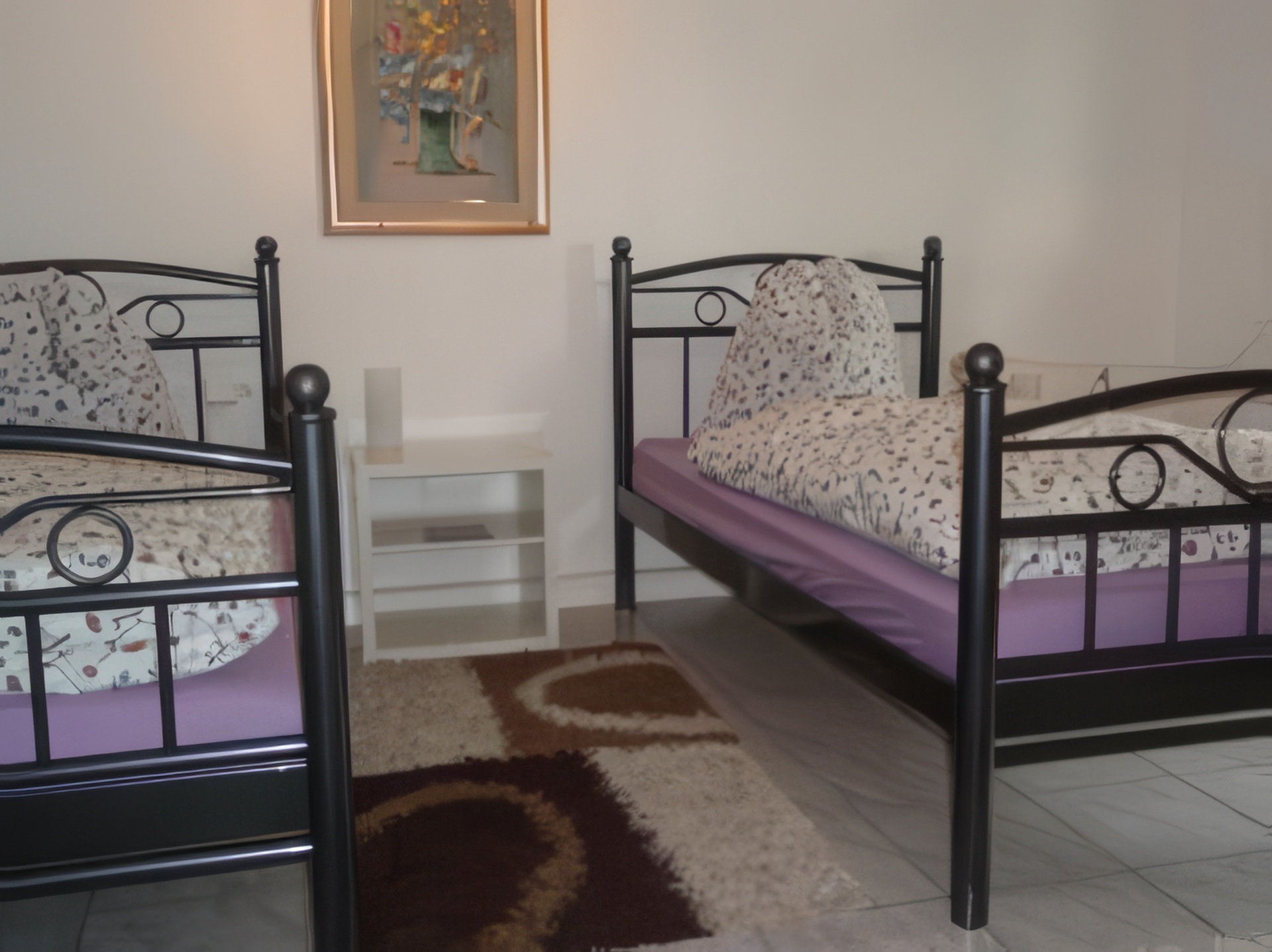 Monteur-Zimmer - Baden-Württemberg - Haus Marley Ferien-/Monteurwohnung in 75417 Mühlacker