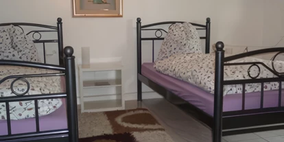 Monteur-Zimmer - Baden-Württemberg - Haus Marley Ferien-/Monteurwohnung in 75417 Mühlacker