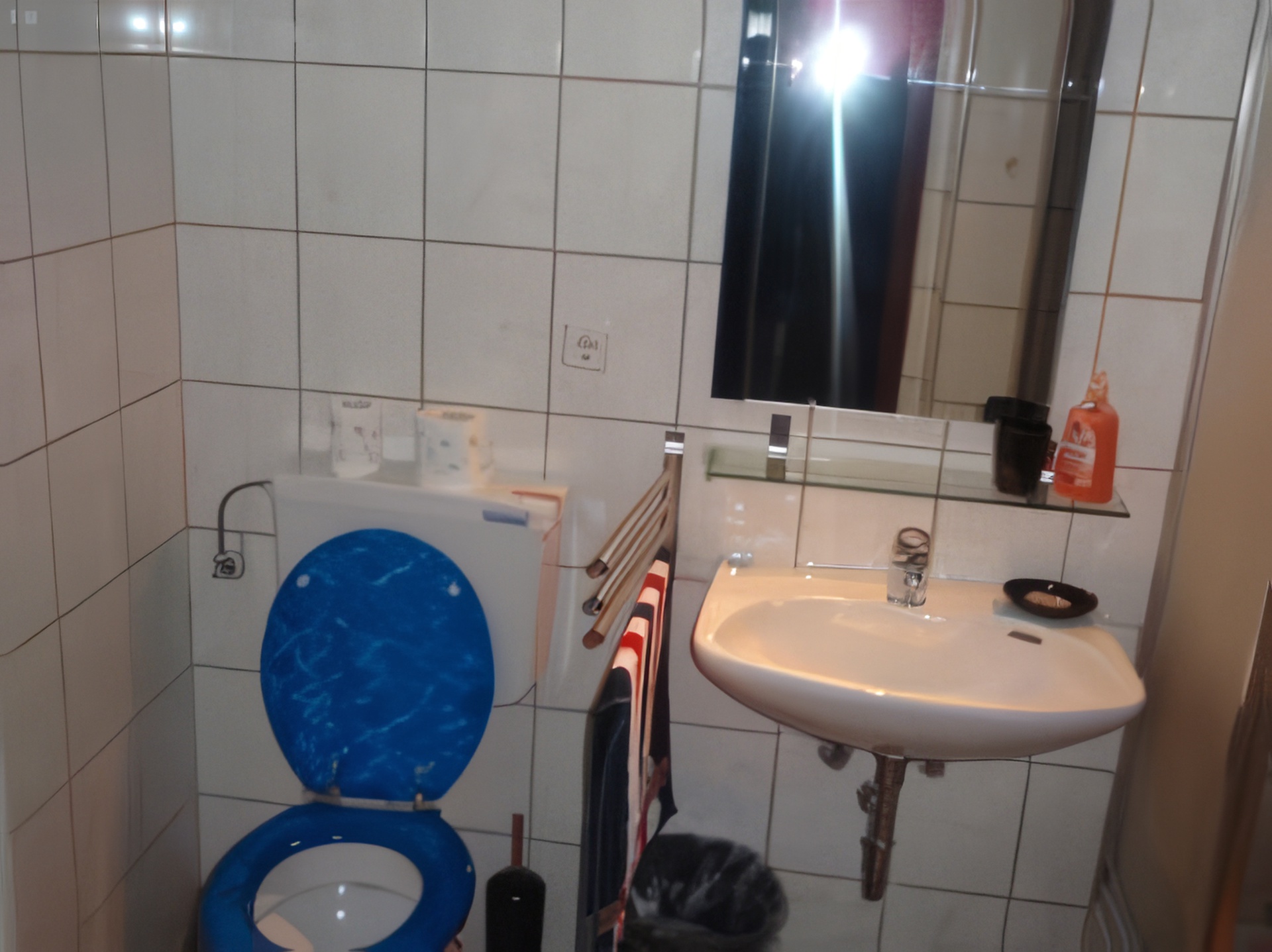 Monteur-Zimmer - Baden-Württemberg - Haus Marley Ferien-/Monteurwohnung in 75417 Mühlacker