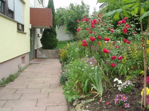 Monteur-Zimmer - Baden-Württemberg - Haus Marley Ferien-/Monteurwohnung in 75417 Mühlacker