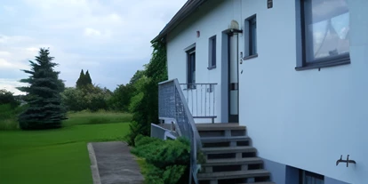 Monteur-Zimmer - Baden-Württemberg - Monteurwohnung Lörz in 75428 Illingen