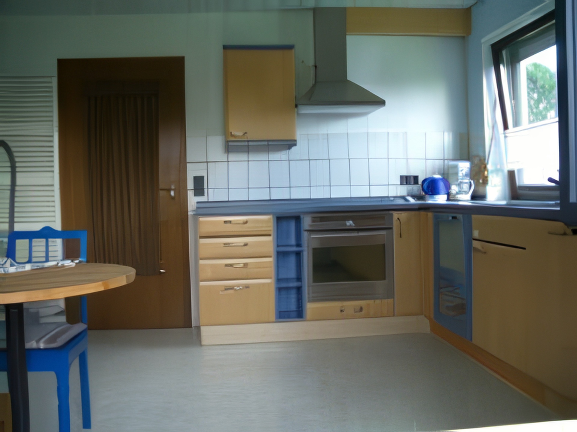 Monteur-Zimmer - Pforzheim - Monteurwohnung Lörz in 75428 Illingen