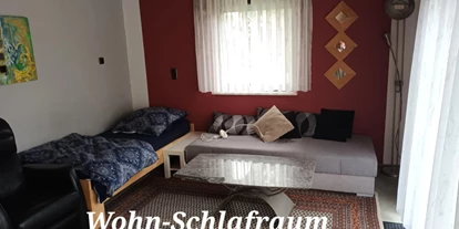 Monteur-Zimmer - Baden-Württemberg - Monteurwohnung Lörz in 75428 Illingen