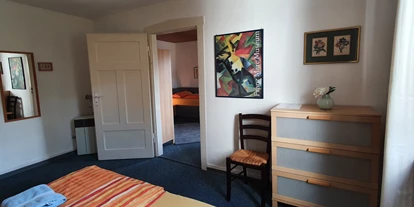 Monteur-Zimmer - Baden-Württemberg - Gästewohnung Ötisheim in 75443 Ötisheim