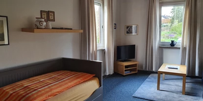 Monteur-Zimmer - Baden-Württemberg - Gästewohnung Ötisheim in 75443 Ötisheim