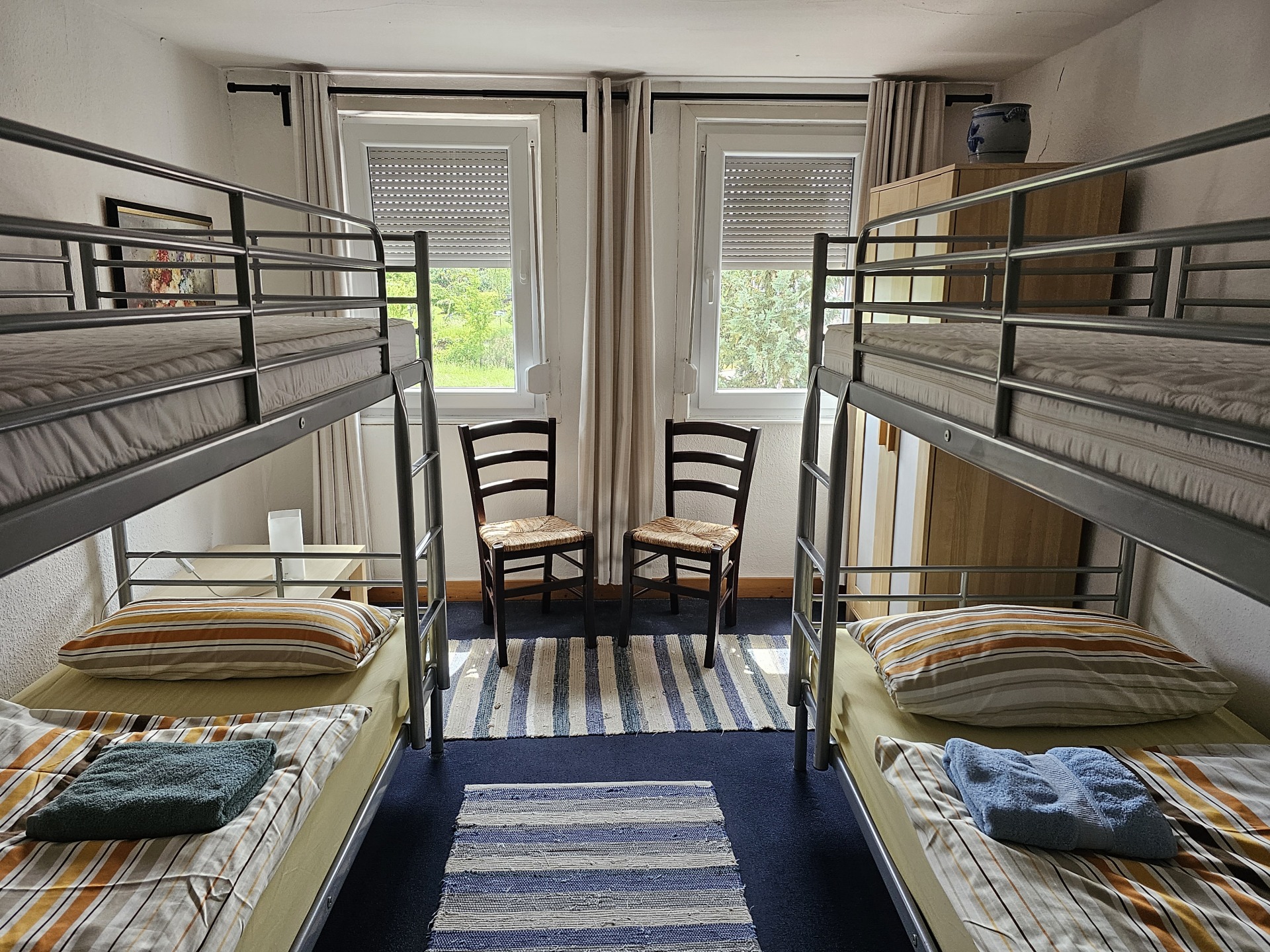 Monteur-Zimmer - Pforzheim - Gästewohnung Ötisheim in 75443 Ötisheim