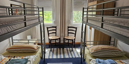 Monteur-Zimmer - Baden-Württemberg - Gästewohnung Ötisheim in 75443 Ötisheim