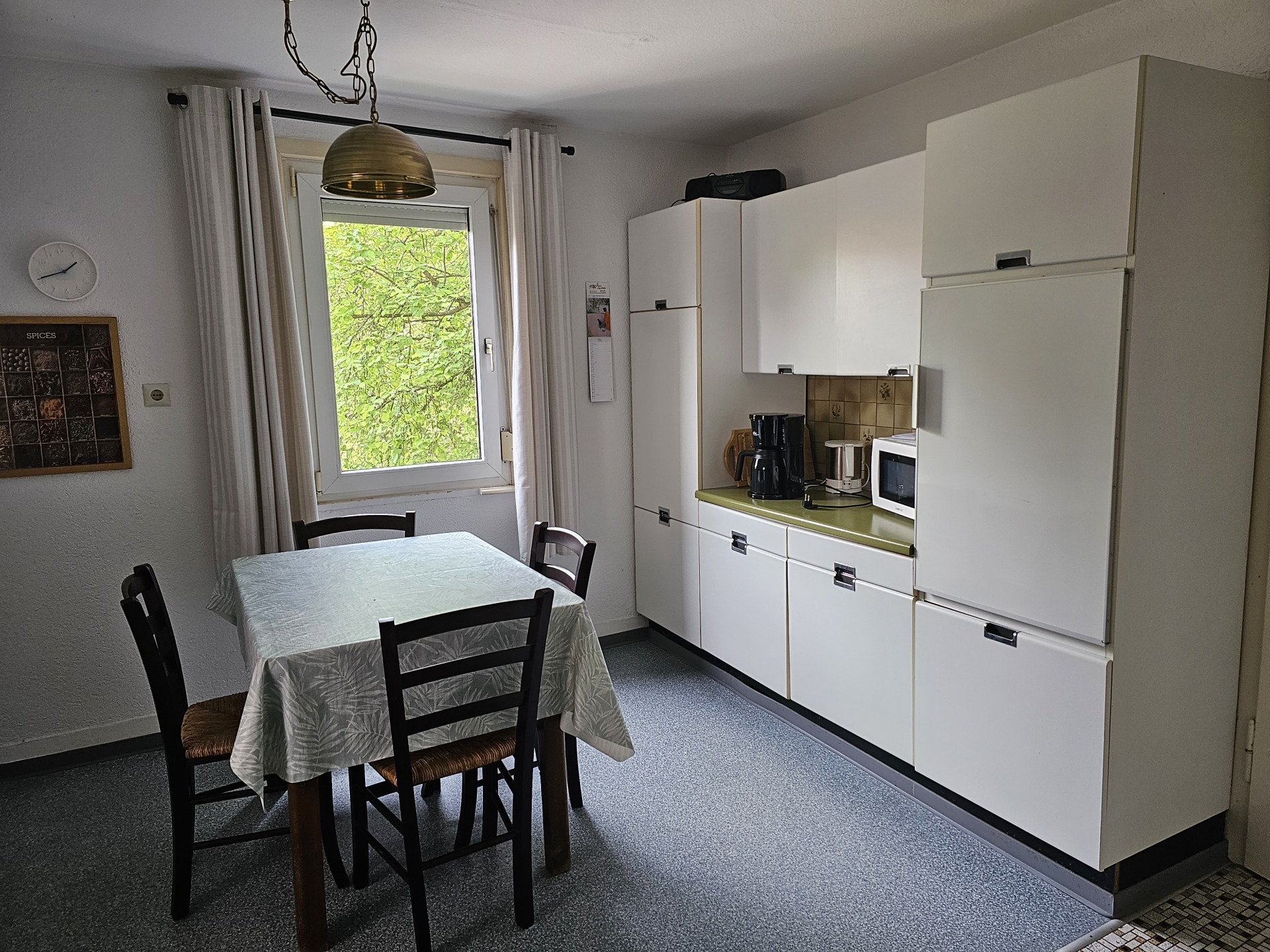 Monteur-Zimmer - Pforzheim - Gästewohnung Ötisheim in 75443 Ötisheim