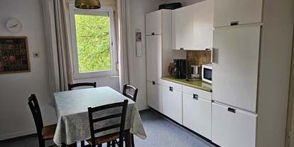 Monteur-Zimmer - Baden-Württemberg - Gästewohnung Ötisheim in 75443 Ötisheim