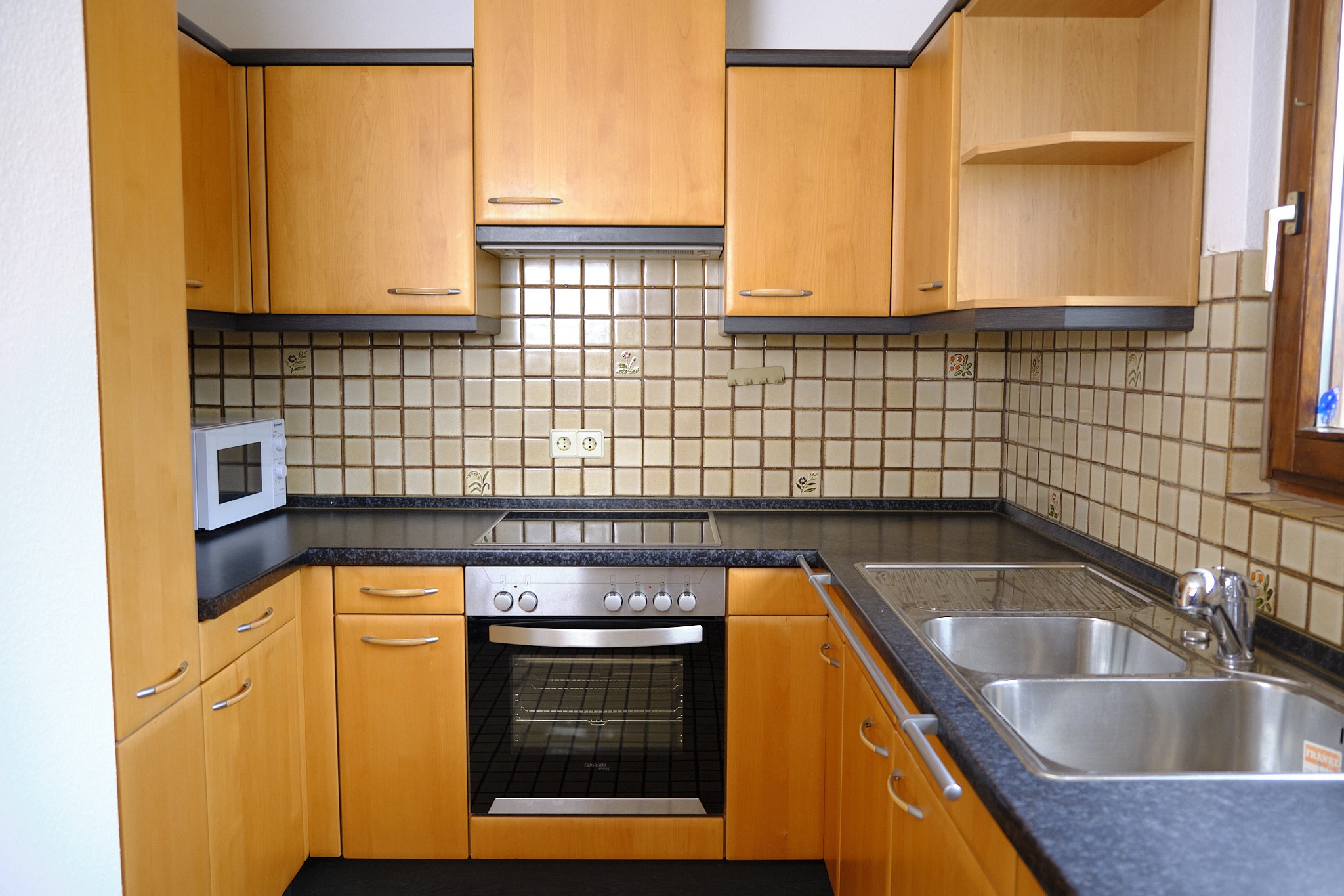 Monteur-Zimmer - Baden-Württemberg - Drei einzelne Wohneinheiten - Ganzes Haus in 75446 Wiernsheim