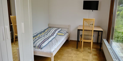Monteur-Zimmer - Baden-Württemberg - Drei einzelne Wohneinheiten - Ganzes Haus in 75446 Wiernsheim