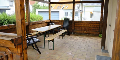 Monteur-Zimmer - Baden-Württemberg - Drei einzelne Wohneinheiten - Ganzes Haus in 75446 Wiernsheim