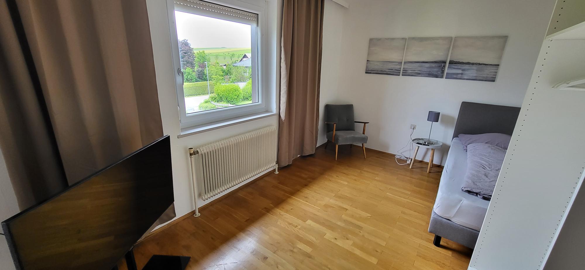 Monteur-Zimmer - Preis pro Nacht - Traunkirchen - Workerhome Ohlsdorf