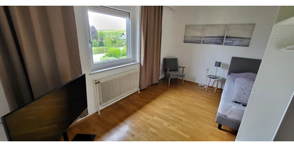 Monteur-Zimmer - Küche - Österreich - Workerhome Ohlsdorf