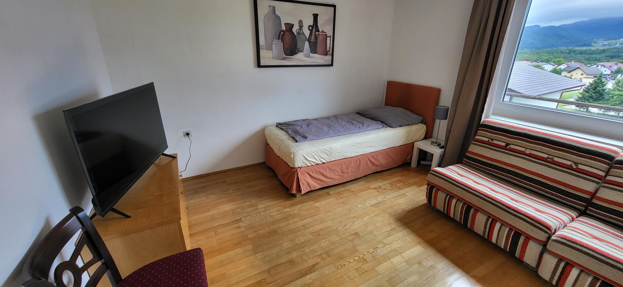 Monteur-Zimmer - Preis pro Nacht - Traunkirchen - Workerhome Ohlsdorf