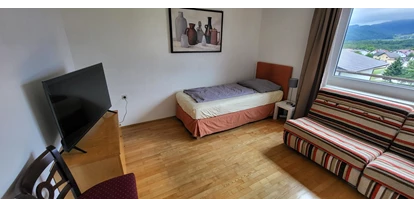 Monteur-Zimmer - Küche - Österreich - Workerhome Ohlsdorf