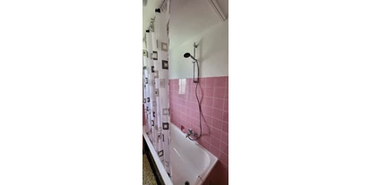 Monteur-Zimmer - Küche - Österreich - Workerhome Ohlsdorf