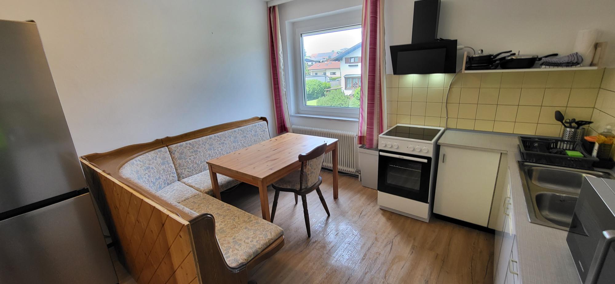 Monteur-Zimmer - Preis pro Nacht - Traunkirchen - Workerhome Ohlsdorf