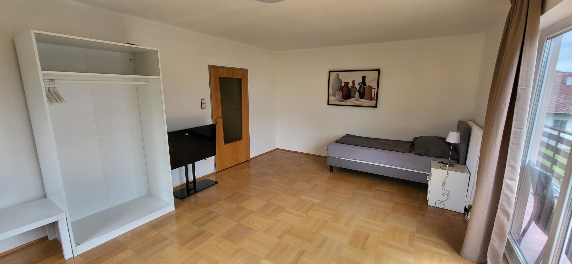 Monteur-Zimmer - Preis pro Nacht - Traunkirchen - Workerhome Ohlsdorf