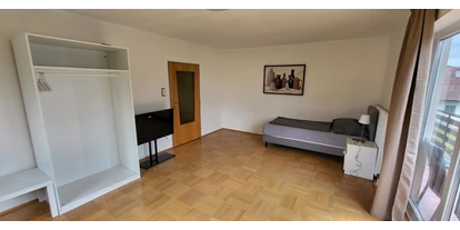 Monteur-Zimmer - Küche - Österreich - Workerhome Ohlsdorf