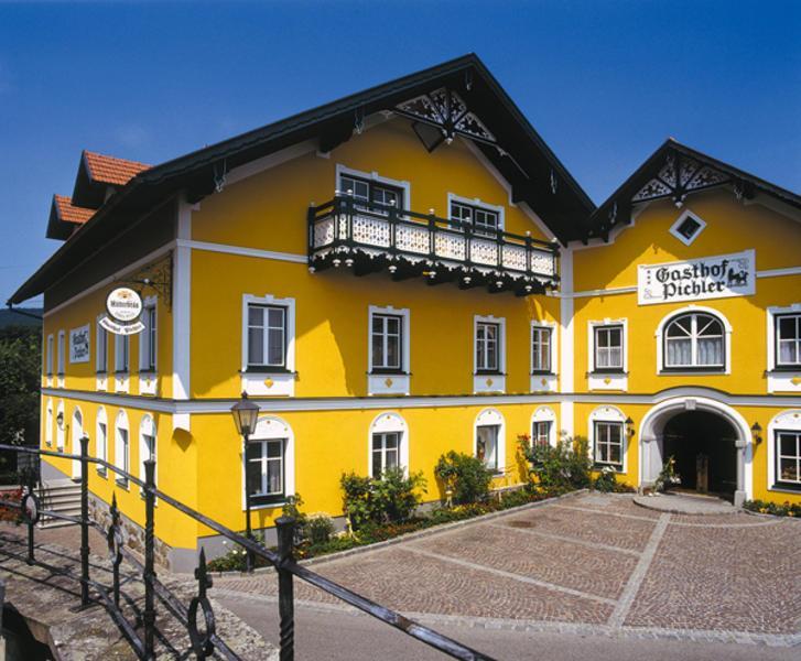 Monteur-Zimmer - Gallspach - Gasthof- Pichler